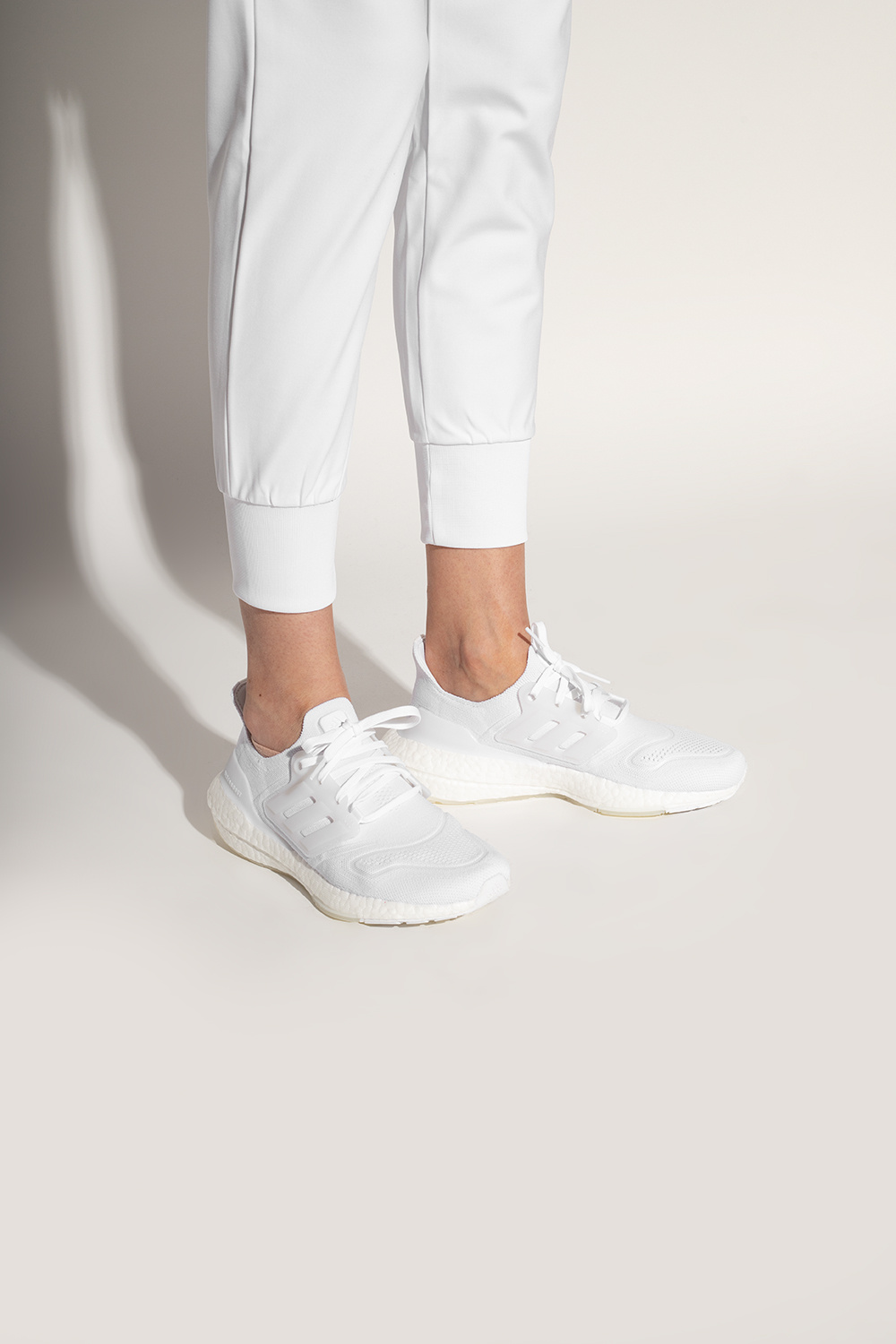 Women best sale white ultraboost